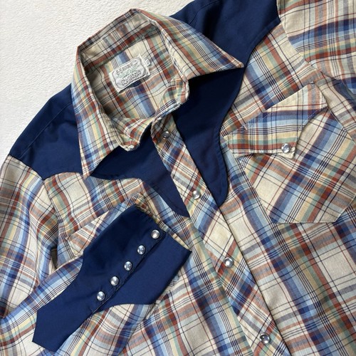 Bar california ranchwear - h,