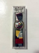 Swatch PWK140 Raffles Nuovo