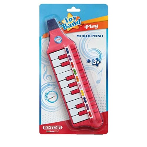 Bontempi clavietta colore - bontempi-, clavietta,