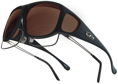 Aviator fitovers nero - aviator,