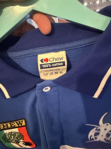 Chew maglia italia - italia, solo