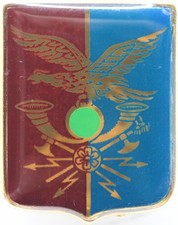 Distintivo Alpini Brigata