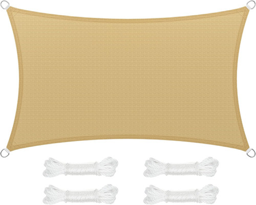 Vela parasole m tenda - parasole, m,