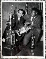 1958 Pre Rookie Oscar