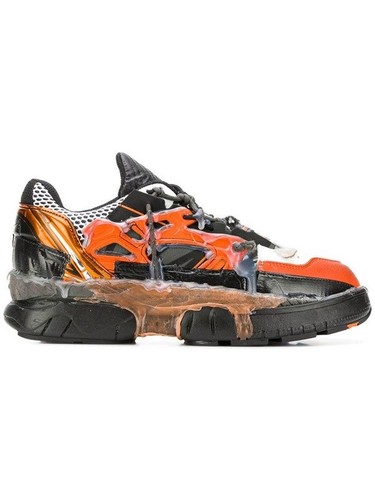 Maison margiela sneakers - margiela,
