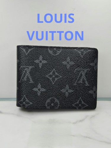 Louis vuitton portafoglio - louis,