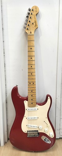 Fender eric clapton - fender,