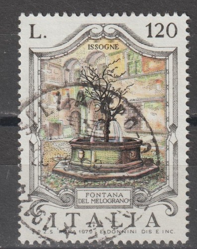 Italia repubblica 1979 - italia ,