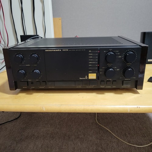 Marantz 74d integrated - pm-74d,