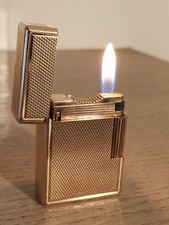 ACCENDINO DUPONT SMALL BS