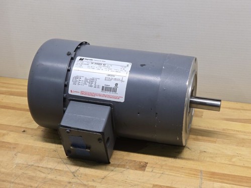 Motore magnetek century - ac,