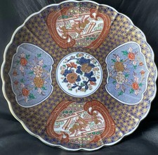 Ceramica grande piatto