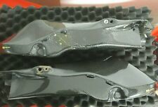 RAM AIR RAMAIR CONDOTTI ARIA CARBONIO MS PRODUCTION DUCATI 748 916 996 998 SPS R