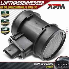 Misuratore massa aria