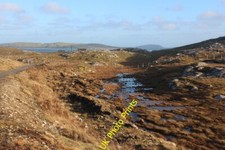 Photo 6x4 Boggy moor on