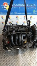 MOTORE SEMICOMPL.  ROTAZIONE