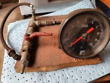 Banco Prova Per Carter Motori