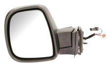 Specchietto retrovisore - specchietto,