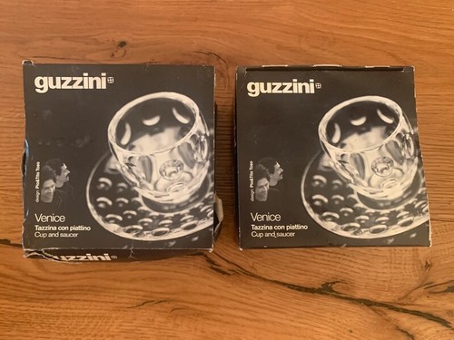 Tazzine coppie guzzini venice - coppie,