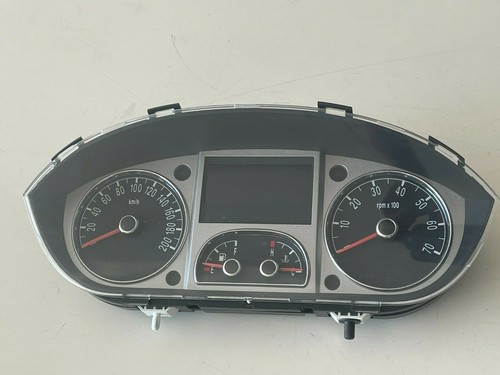 51881470 quadro strumenti - 51881470,
