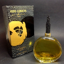 NINO CERRUTI Pour Femme Eau de