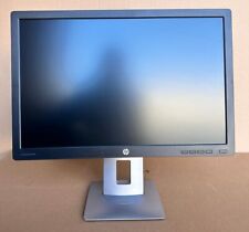 Monitor HP EliteDisplay E242 da 24" pollici VGA, HDMI, Display Port