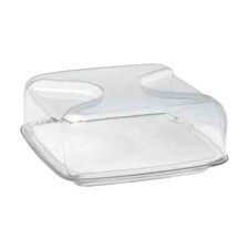 Copriformaggio quadrato