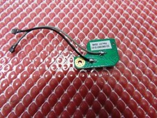 Scheda prolunga connettore