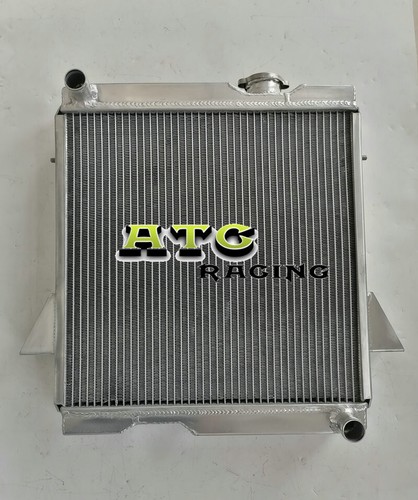 Radiateur aluminium pour - radiateur,