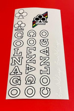 COLNAGO ANNI 90 kit