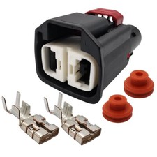 Mercedes, Ford - kit di