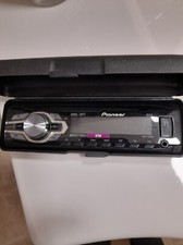 Autoradio Radio CD MP3 RDS Pioneer DEH-1400UB