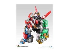 Ultimate Voltron Ex Action
