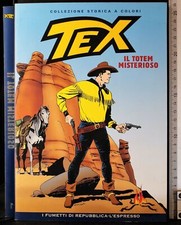TEX HISTORICAL COLOR