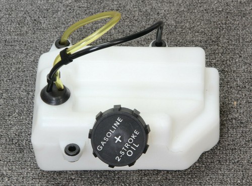 Serbatoio benzina tubo - rc,