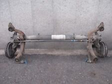 ASSALE PONTE POSTERIORE PEUGEOT 206 PLUS ANNO 2009