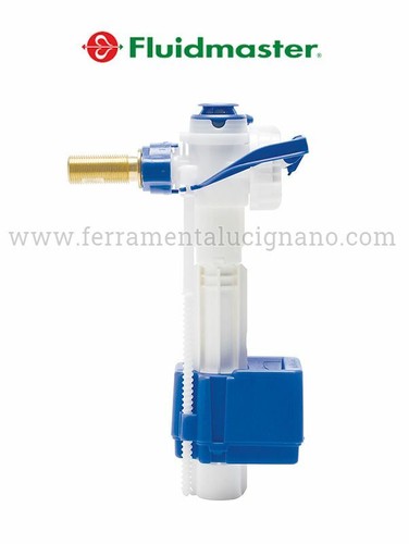 Rubinetto galleggiante - rubinetto,