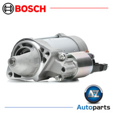 Per Mercedes - Sprinter 3,5-t 310 313 314 316 2009-2023 Bosch 2594 Motorino di Avviamento