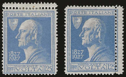 1927 regno italia - d'italia,