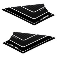 Adesivi Resinati 3d moto