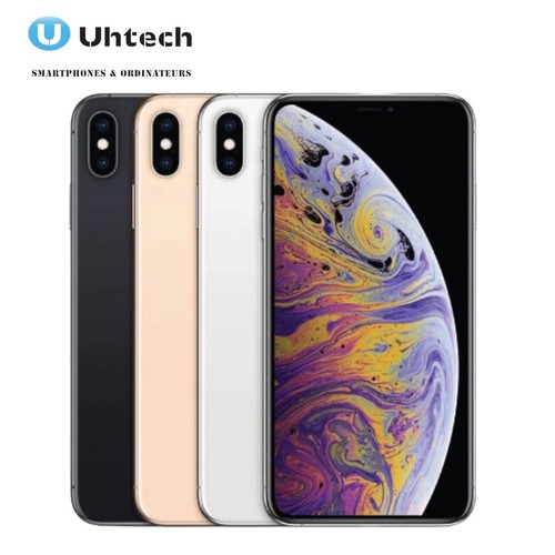 Iphone max - max, go