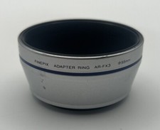 Anello adattatore 55 mm