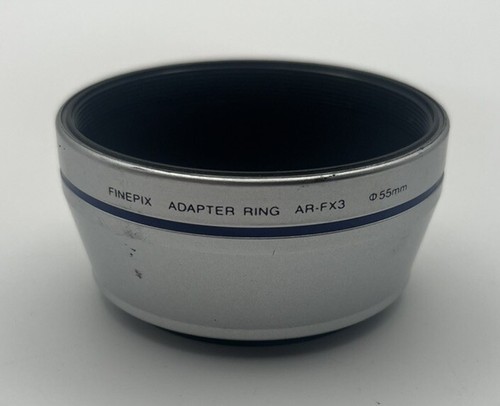 Anello adattatore mm - anello, 55
