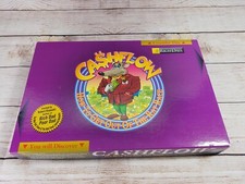 CASHFLOW 101 Gioco da Tavolo