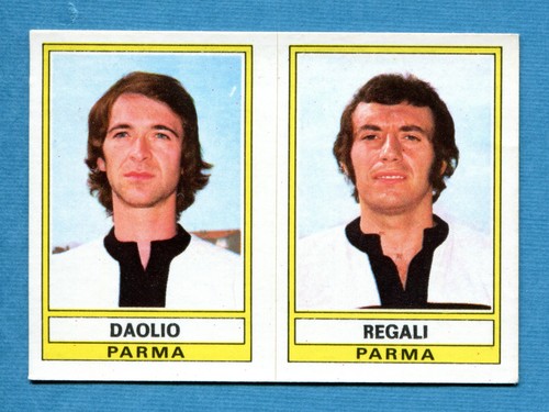 Calciatori panini 1973 - panini, 1973-74