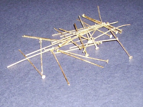 Chiodino spilli - chiodino,