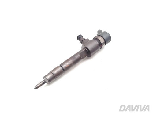 Fiat doblo injecteur - fiat,