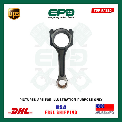 Bielle motore epd ford - ford, transit