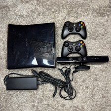 Microsoft Xbox 360 E Console
