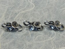 TROLLBEADS LE Flower Lock #1